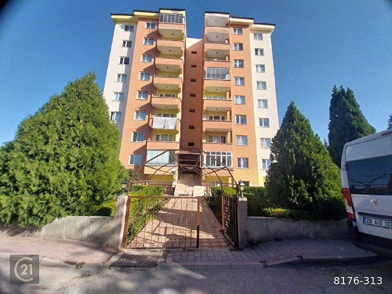 Century21 vi̇zyon'dan 71 evler mahallesi̇ 3+1 satilik dai̇re