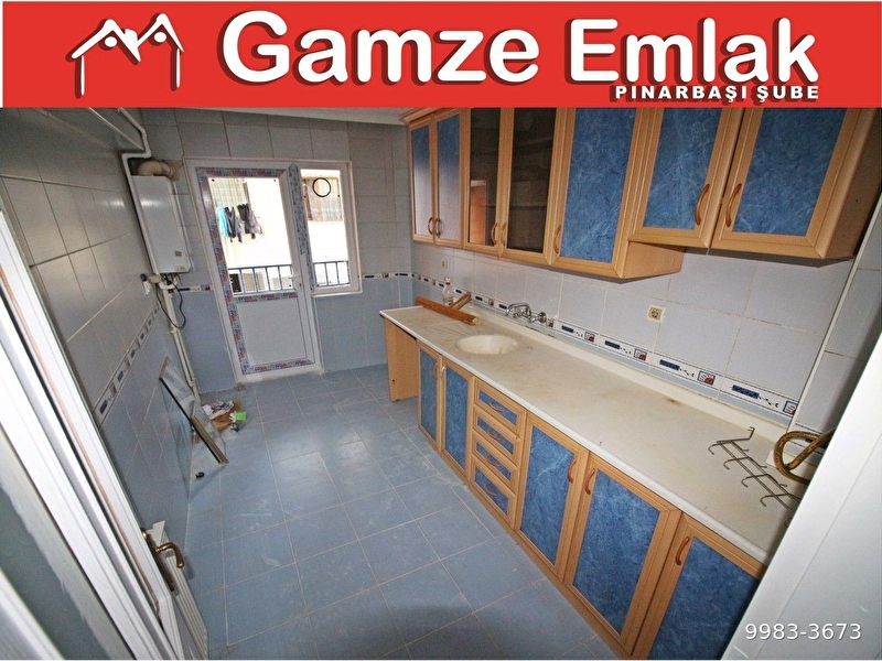 Si̇ncan tandoğan mahallesi̇'nde 3+1 ön cephe dai̇re firsati