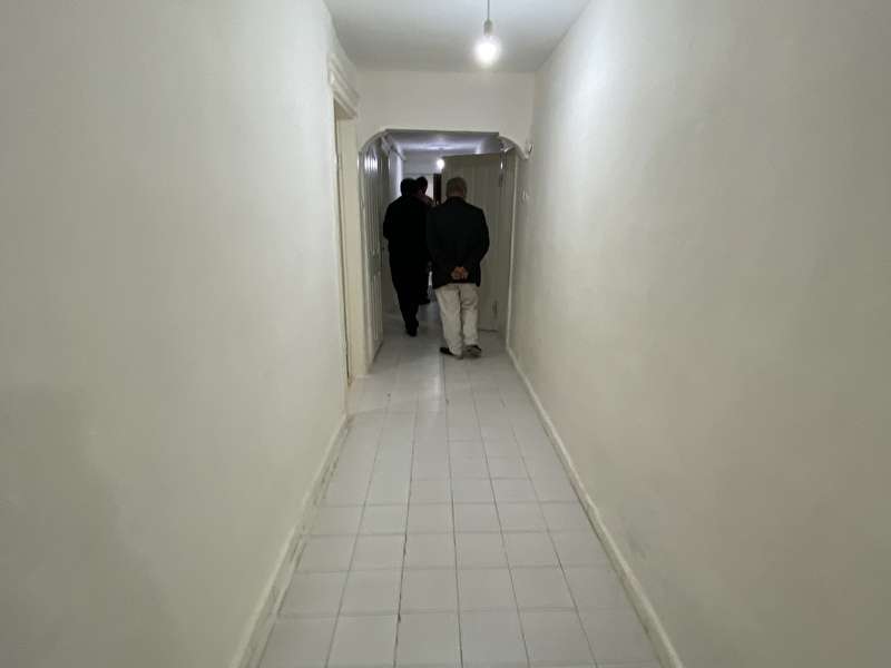 184 000 Tl Acil Satilik Bahce Kati 120 M2 2 1