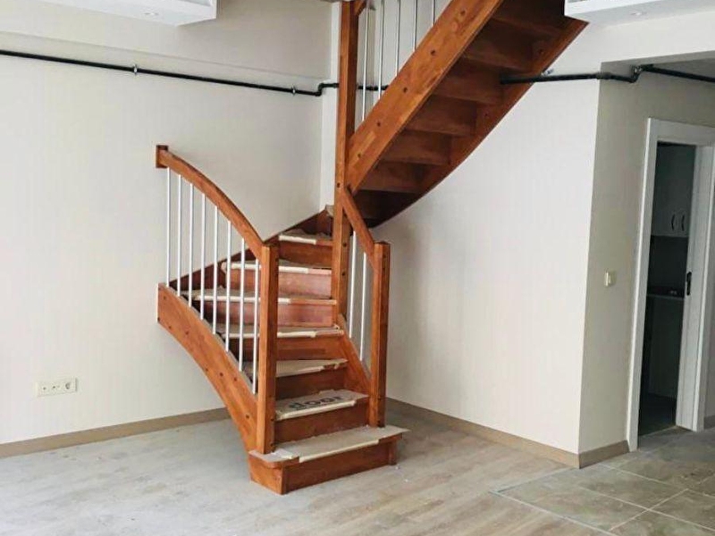 980 000 Tl Atalaysaraldan Nisantasinda 120 M2 2 1 Iskanli Sifir Daire