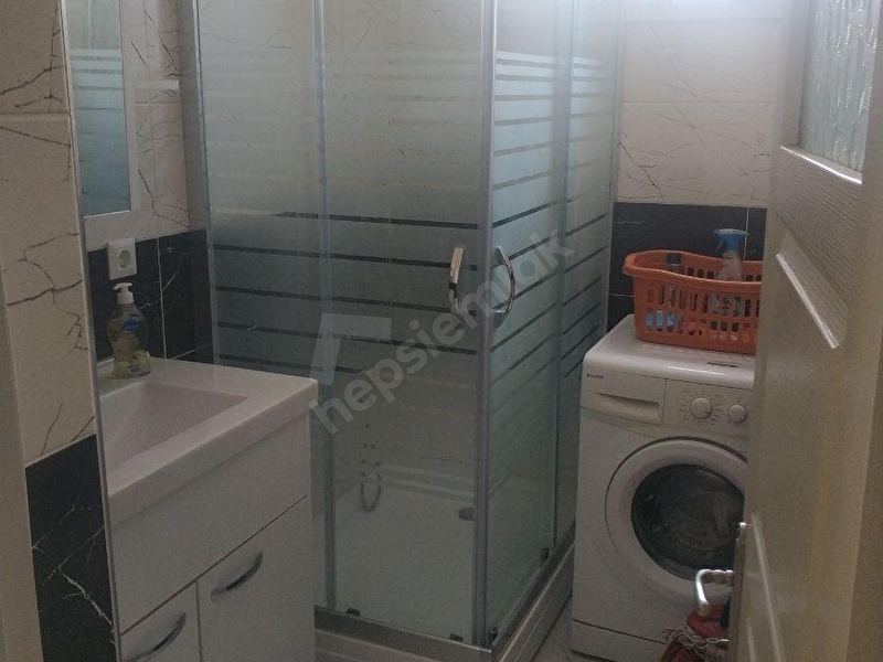 1 500 Tl Buca Belediyesi Yakini Esyali Kiralik 2 1 Dogalgazli Daire