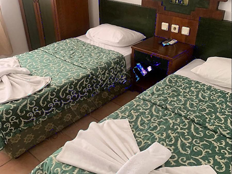 Marmaris çıldır mhl. önder emlak'tan kiralık 1+1 daireler
