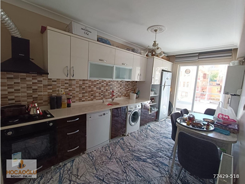 Keçi̇ören uyaniş mh gülbaba cd üzeri̇ asansörlü bağimsiz salon 3+1 satilik dai̇re