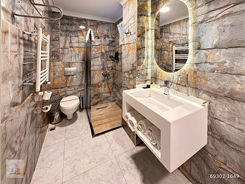 Günlük Kiralık 1 Odalı Daire İstanbul Kartal Karlıktepe Mahallesi 2 Kişi Kapasiteli