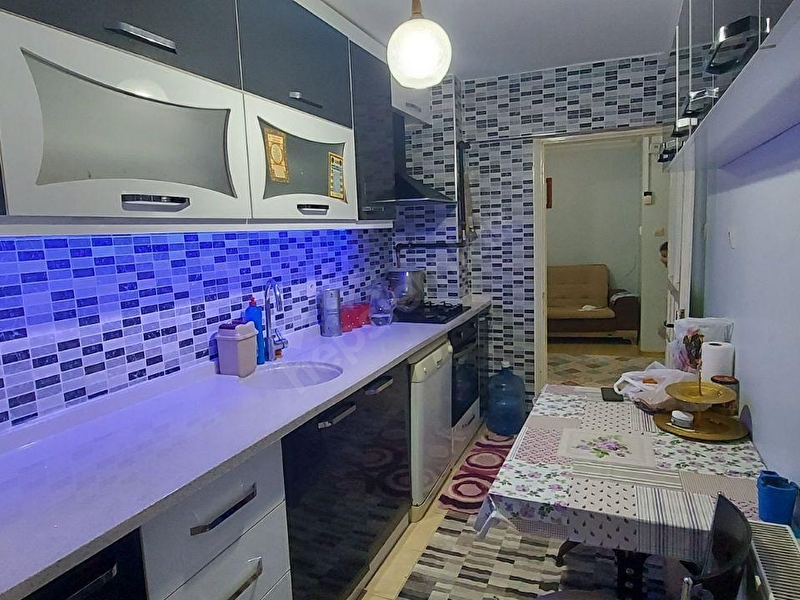 1 400 Tl Central35ldr Akincilar 2 1 103m2 Dgaz Ayri Mutfak Arka Cephe
