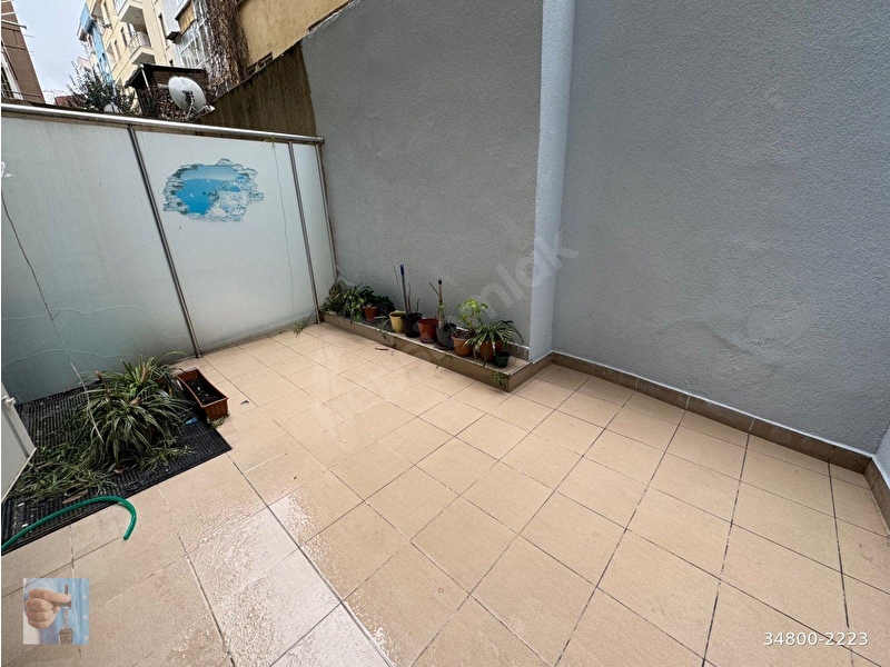 Yeni Asır Emlak'dan 2+1 Masrafsız Krediye Uygun Daire