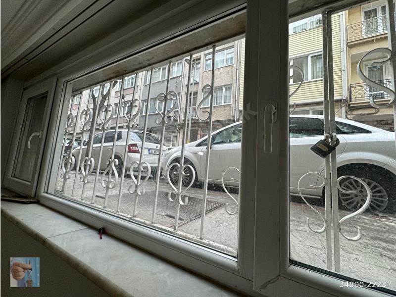 Yeni Asır Emlak'dan 2+1 Masrafsız Krediye Uygun Daire