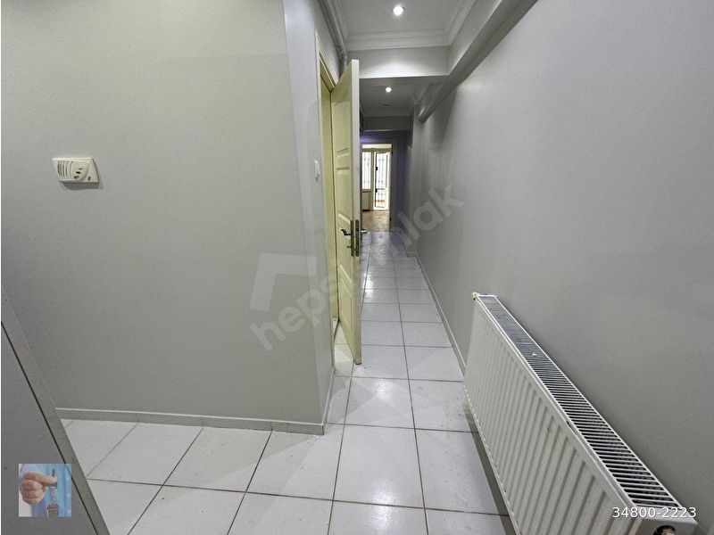 Yeni Asır Emlak'dan 2+1 Masrafsız Krediye Uygun Daire