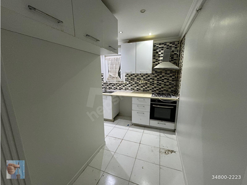 Yeni Asır Emlak'dan 2+1 Masrafsız Krediye Uygun Daire