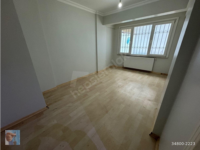 Yeni Asır Emlak'dan 2+1 Masrafsız Krediye Uygun Daire