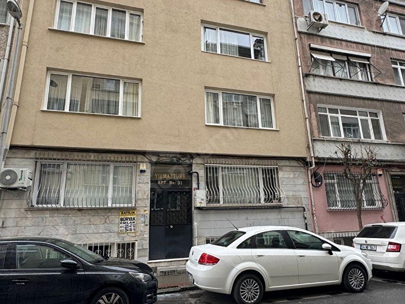 Yeni Asır Emlak'dan 2+1 Masrafsız Krediye Uygun Daire