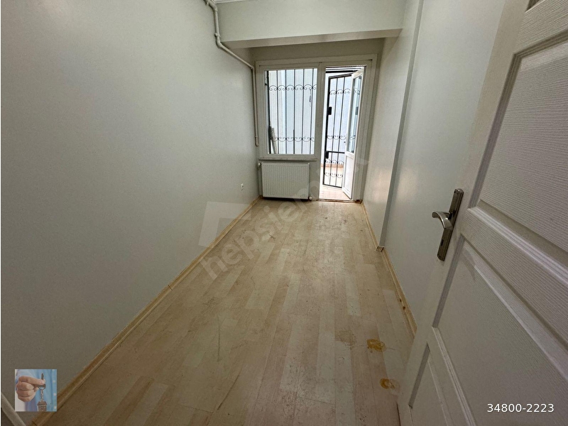 Yeni Asır Emlak'dan 2+1 Masrafsız Krediye Uygun Daire