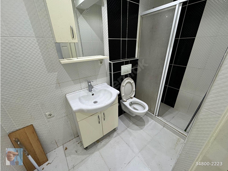 Yeni Asır Emlak'dan 2+1 Masrafsız Krediye Uygun Daire