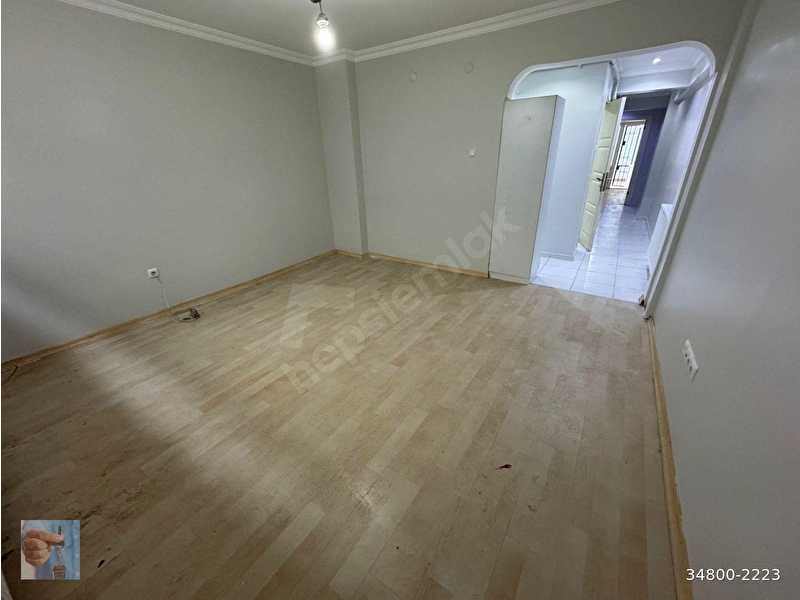 Yeni Asır Emlak'dan 2+1 Masrafsız Krediye Uygun Daire