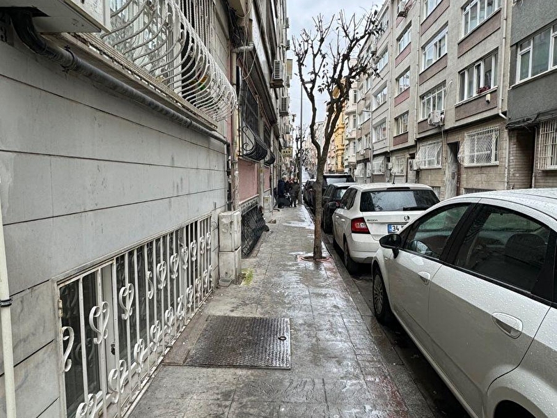 Yeni Asır Emlak'dan 2+1 Masrafsız Krediye Uygun Daire