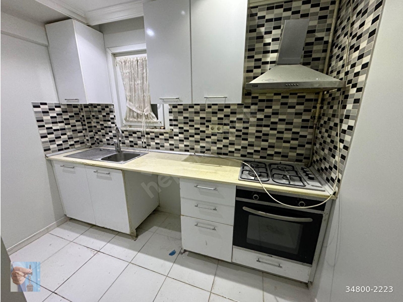 Yeni Asır Emlak'dan 2+1 Masrafsız Krediye Uygun Daire