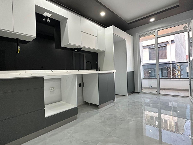 Murat yilmaz i̇nşaat emlaktan şi̇ri̇ntepe mah satilik 3+1 dai̇re