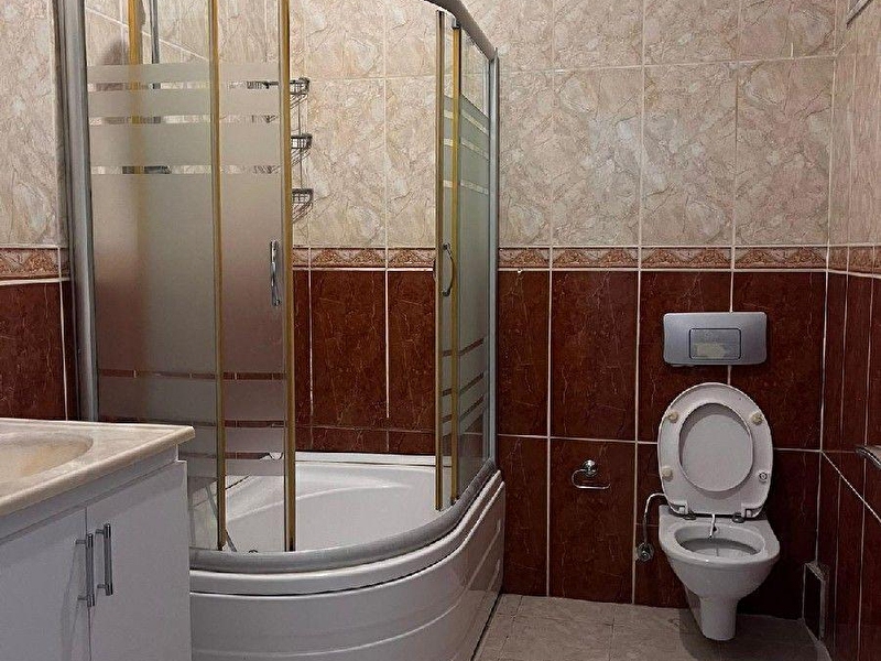Kurtuluş  sondurak ta giriş daire. 2 oda 1salon  daire.