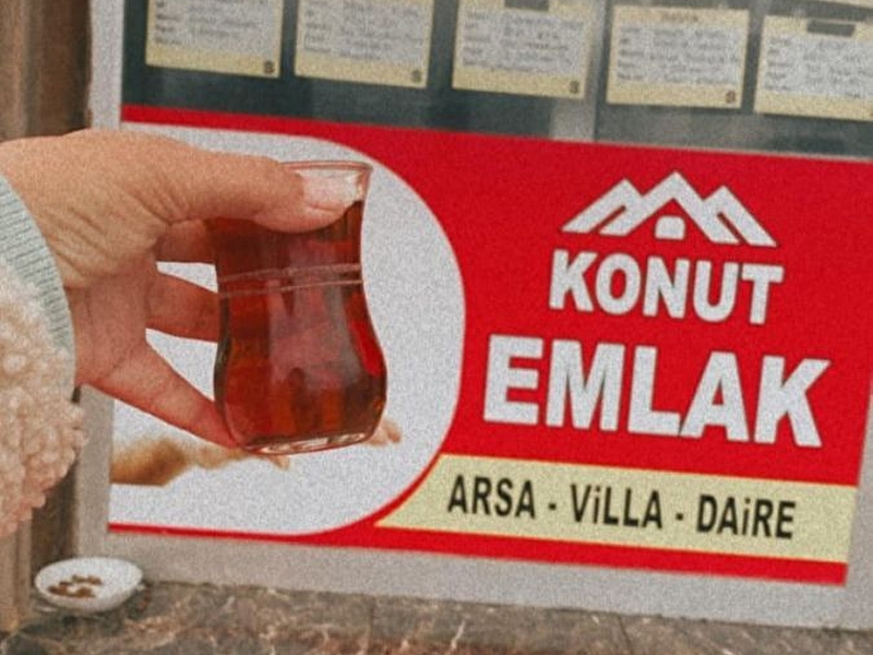 Sakarya karasu 1+1 satilik dai̇re mavi̇ bayrak plaji mevki̇i̇