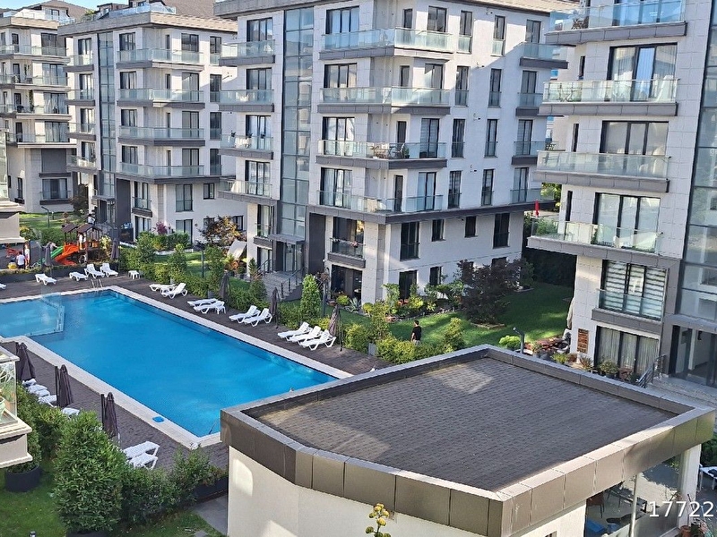 Nevsa konakları 3+1
