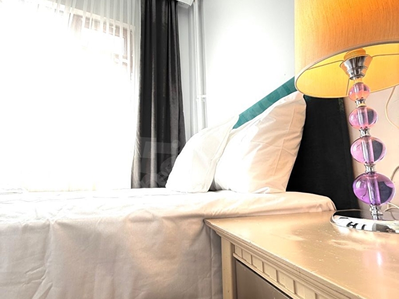 Günlük Kiralık 1 Odalı Daire Ankara Altındağ Hacettepe Mahallesi 4 Kişi Kapasiteli