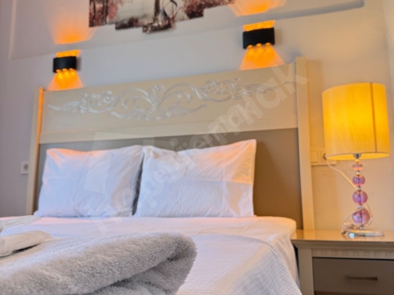 Günlük Kiralık 1 Odalı Daire Ankara Altındağ Hacettepe Mahallesi 4 Kişi Kapasiteli