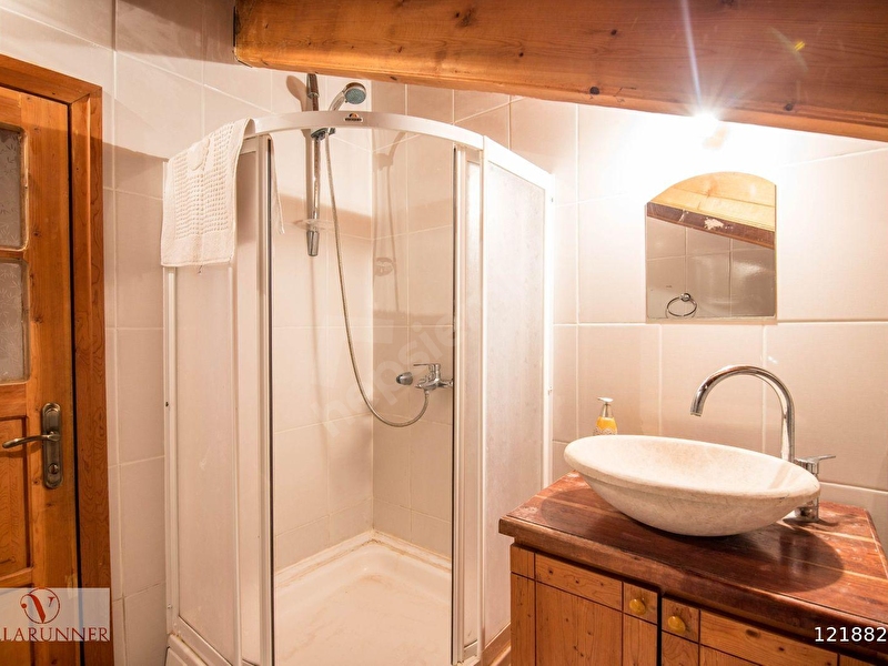 Günlük Kiralık 4 Odalı Villa Muğla Marmaris Söğüt Mahallesi 8 Kişi Kapasiteli