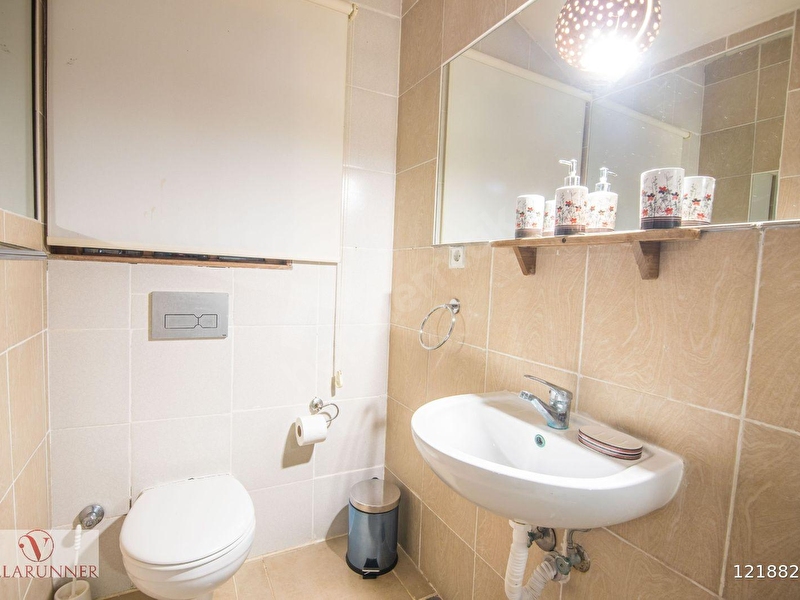 Günlük Kiralık 4 Odalı Villa Muğla Marmaris Söğüt Mahallesi 8 Kişi Kapasiteli