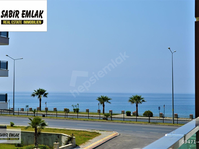 1 176 000 Tl Alanya Kestel De Satilik Daire 2 1 Luks Esyali