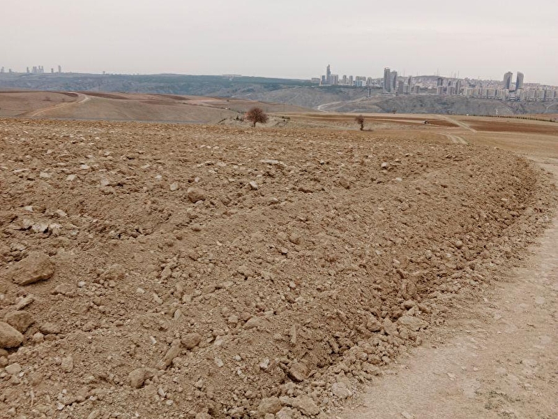 Karataş alaf yapi kooperati̇fi̇nde çok katli  yerde hi̇sse satiliktir