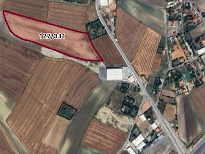 Çatalca nakkaş mahallesinde 500m2 arsa satılık.