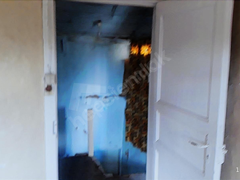 Dönüşüm Emlaktan Merzifon Merkezde Satılık Ahşap İki Katlı Ev