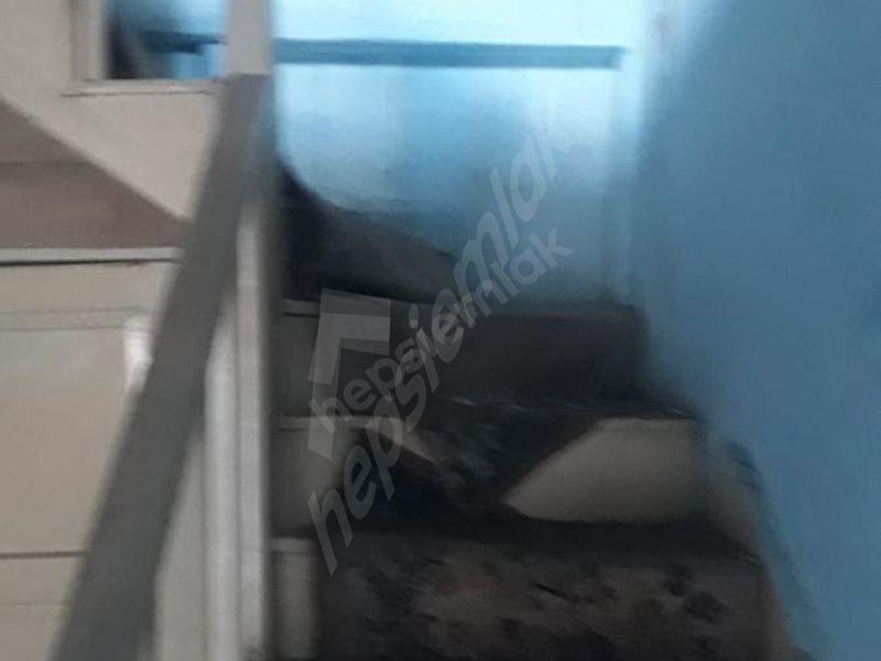 Dönüşüm Emlaktan Merzifon Merkezde Satılık Ahşap İki Katlı Ev