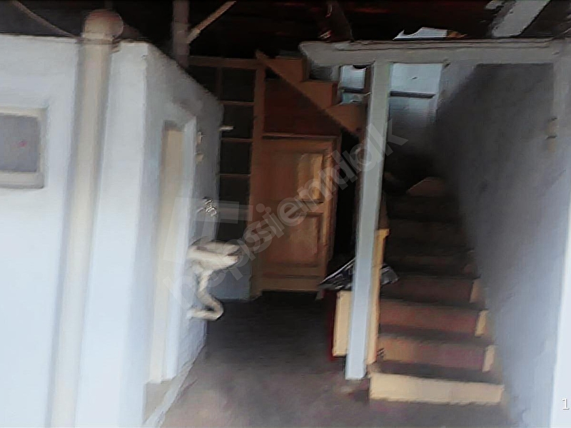 Dönüşüm Emlaktan Merzifon Merkezde Satılık Ahşap İki Katlı Ev