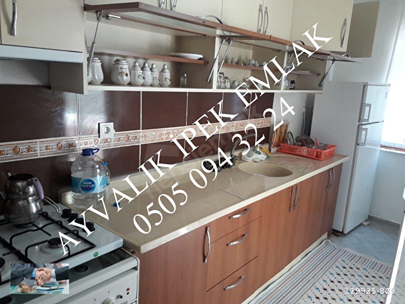 200 Tl Sarimsakli Merkezde Esyali Kiralik 2 1 Daire