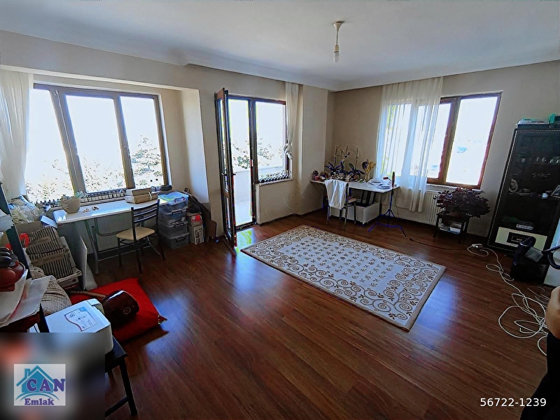 Can emlak - atatürk mah 3+1 142 m2 ''ara kat manzarali dai̇re''