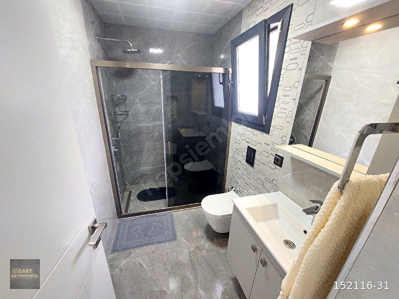 Günlük Kiralık 3 Odalı Villa Muğla Marmaris Gölenye Mahallesi 6 Kişi Kapasiteli