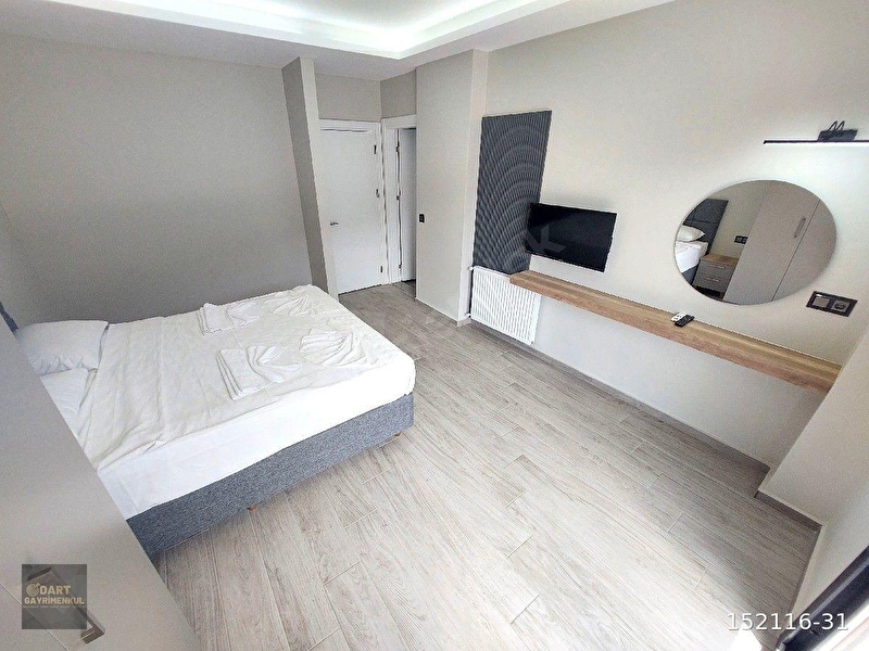 Günlük Kiralık 3 Odalı Villa Muğla Marmaris Gölenye Mahallesi 6 Kişi Kapasiteli