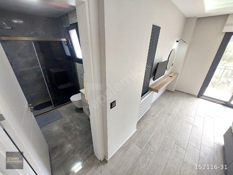 Günlük Kiralık 3 Odalı Villa Muğla Marmaris Gölenye Mahallesi 6 Kişi Kapasiteli