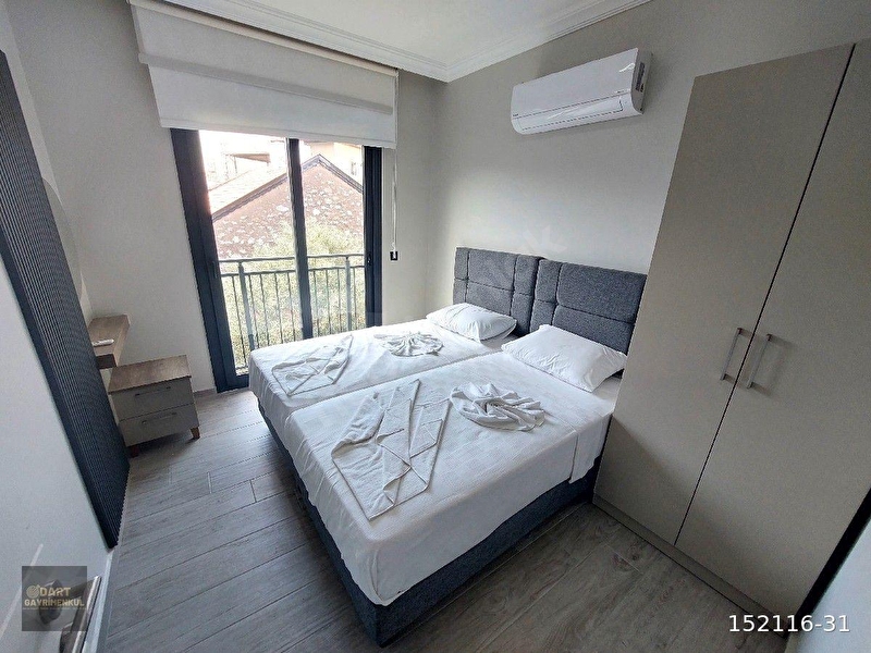 Günlük Kiralık 3 Odalı Villa Muğla Marmaris Gölenye Mahallesi 6 Kişi Kapasiteli