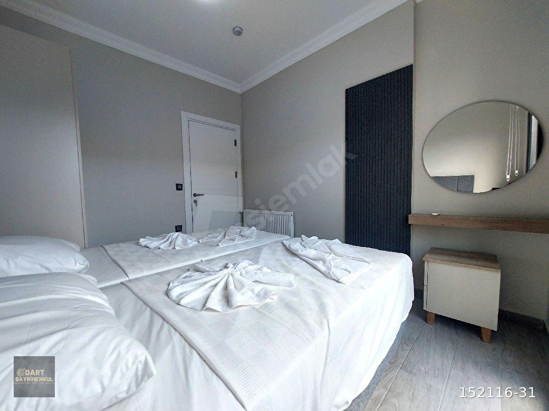 Günlük Kiralık 3 Odalı Villa Muğla Marmaris Gölenye Mahallesi 6 Kişi Kapasiteli