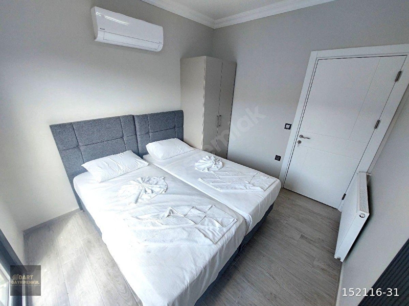 Günlük Kiralık 3 Odalı Villa Muğla Marmaris Gölenye Mahallesi 6 Kişi Kapasiteli