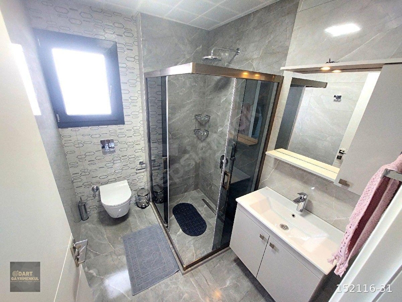 Günlük Kiralık 3 Odalı Villa Muğla Marmaris Gölenye Mahallesi 6 Kişi Kapasiteli