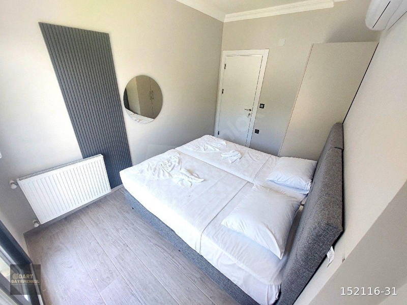 Günlük Kiralık 3 Odalı Villa Muğla Marmaris Gölenye Mahallesi 6 Kişi Kapasiteli