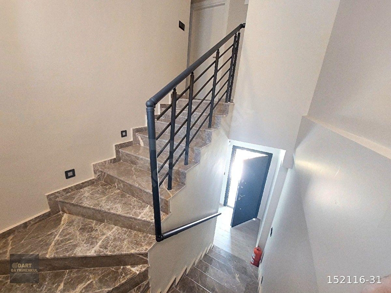 Günlük Kiralık 3 Odalı Villa Muğla Marmaris Gölenye Mahallesi 6 Kişi Kapasiteli