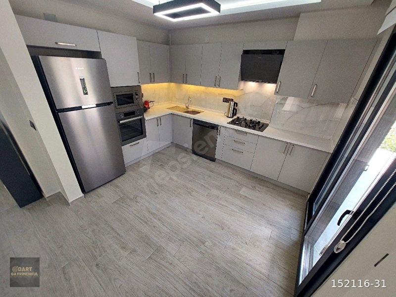 Günlük Kiralık 3 Odalı Villa Muğla Marmaris Gölenye Mahallesi 6 Kişi Kapasiteli