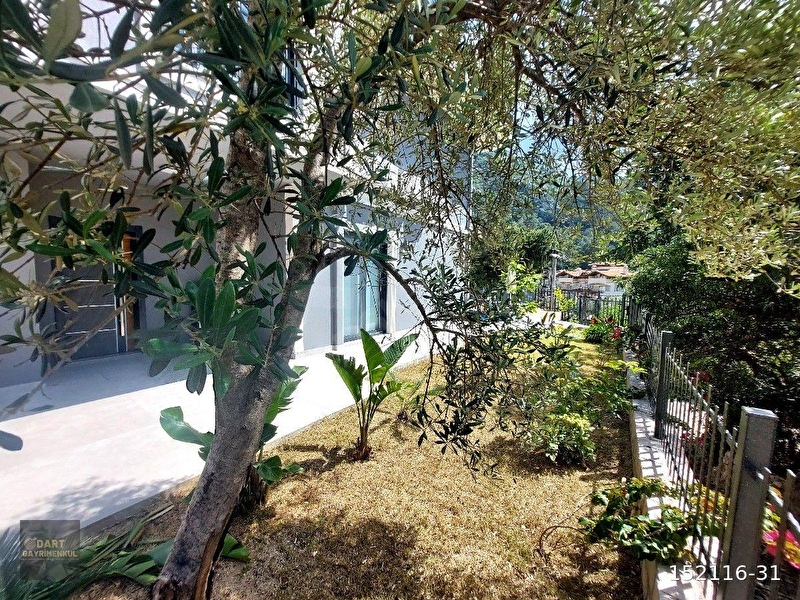 Günlük Kiralık 3 Odalı Villa Muğla Marmaris Gölenye Mahallesi 6 Kişi Kapasiteli