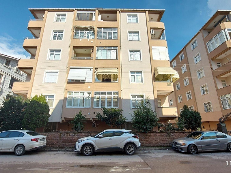 Cb akademi satılık mimar sinan 3+1 ara kat geniş ferah daire