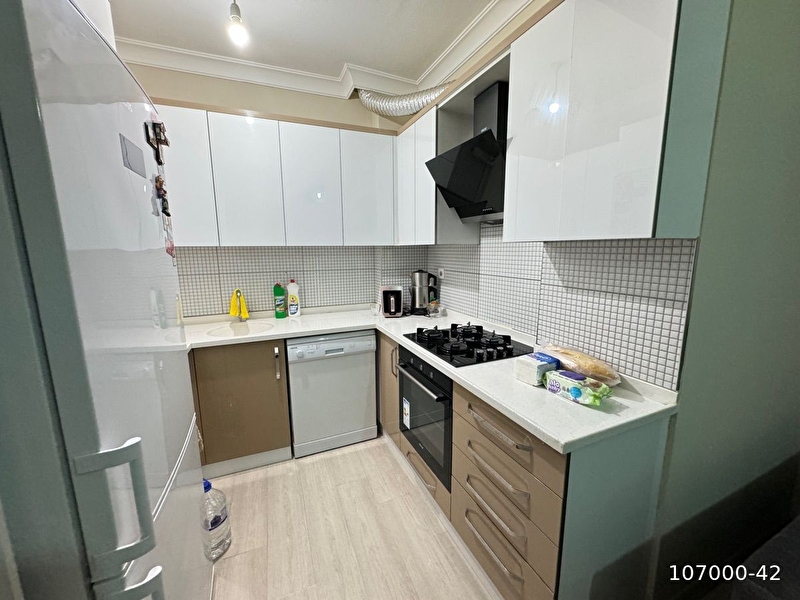 Evkur emlaktan satilik firsat dai̇re