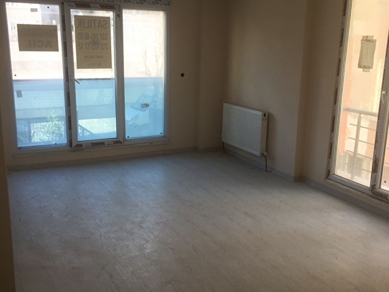 Küçükçekmece merkez satılık daire